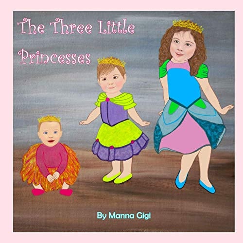 The Three Little Princesses