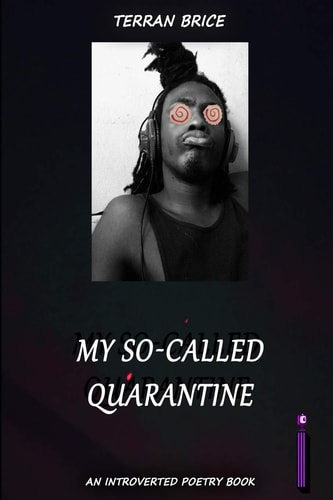 My So-Called Quarantine An Introverted Poetry Book