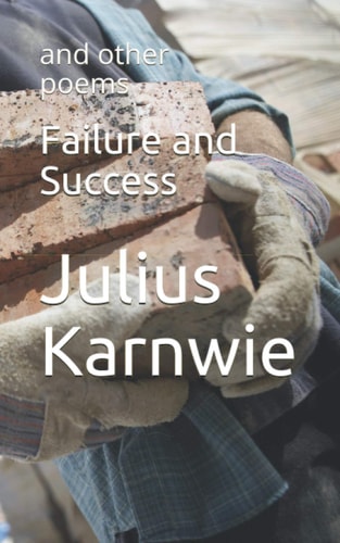 Failure and Success And Other Poems