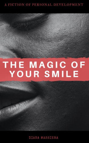 The magic of your smile