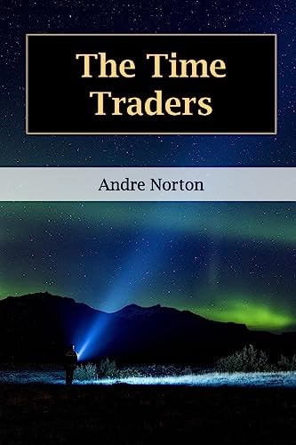 The Time Traders