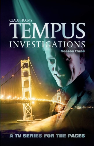 Tempus Investigations Season Three