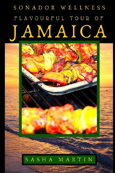 Flavourful Tour of Jamaica