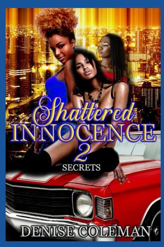 Shattered Innocence 2 Secrets