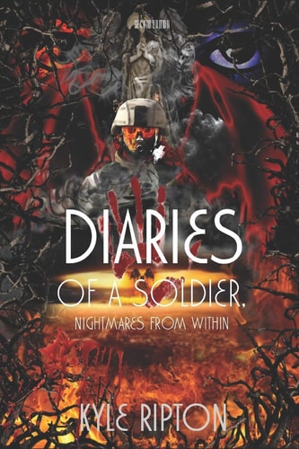 Diaries of a Soldier, Nightmares from Within