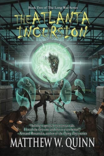 The Atlanta Incursion