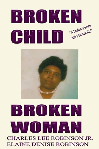 Broken Child Broken Woman