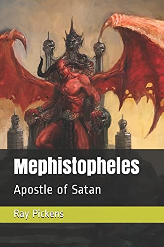 Mephistopheles Apostle of Satan