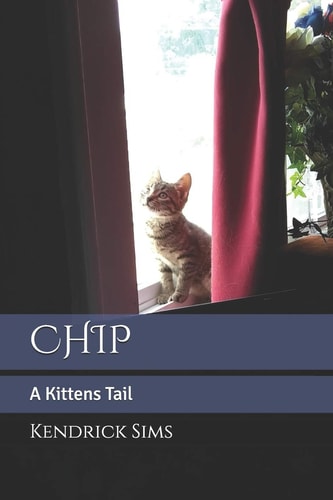 Chip A Kittens Tail