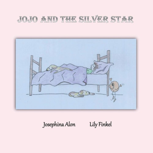 Jojo and the Silver Star