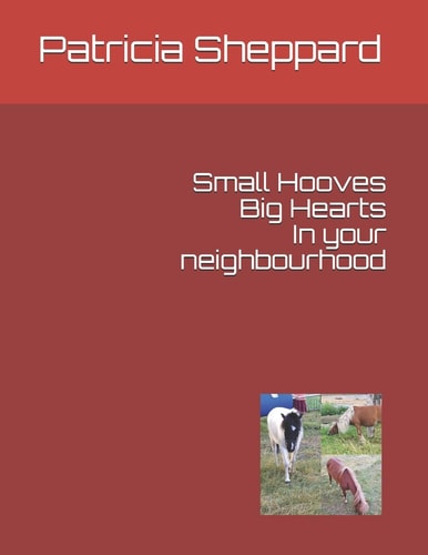 Small Hooves Big Hearts - In Your Neighbourhood