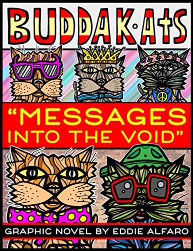 Messages Into the Void