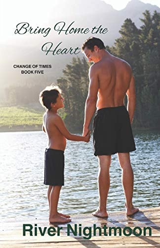 Bring Home The Heart