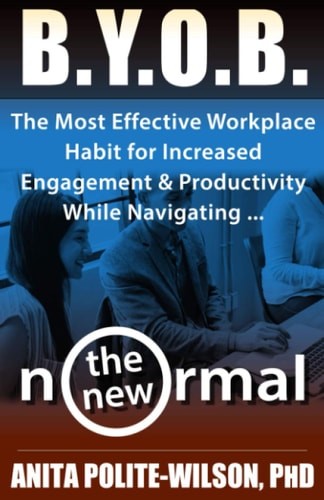 B.Y.O.B. The Most Effective Workplace Habit For Increased Engagement & Productivity While Navigating The New Normal