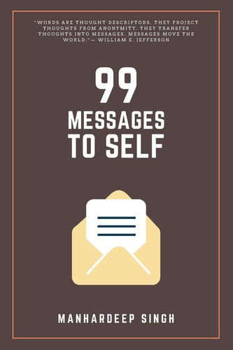 99 Messages to Self
