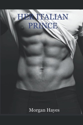 Her Italian Prince
