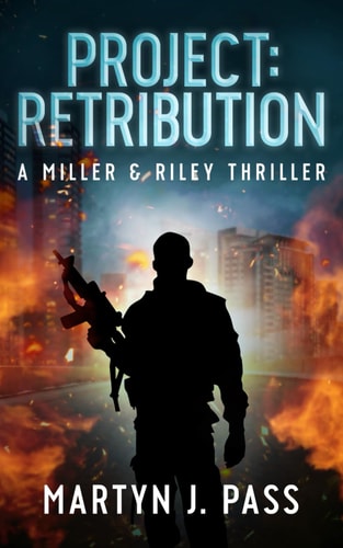 Project Retribution