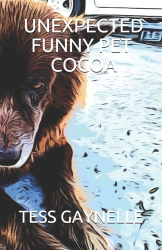 Unexpected Funny Pet Cocoa
