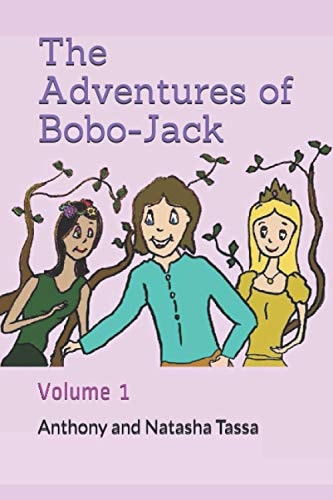 The Adventures of Bobo-Jack Volume 1