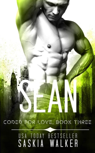 Sean A Stepbrother Romance