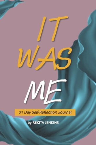 It Was Me