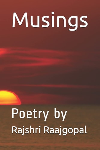 Musings Poetry by