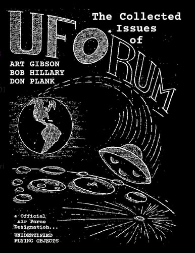 The Collected Issues of UFORUM