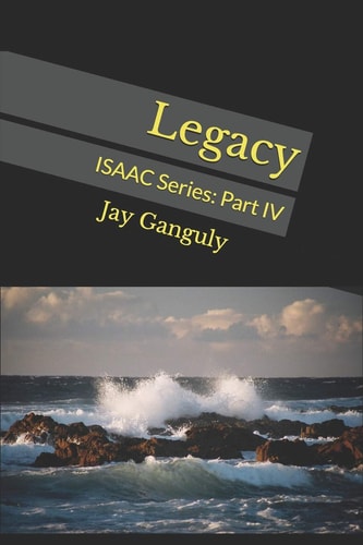 Legacy ISAAC Series: Part IV