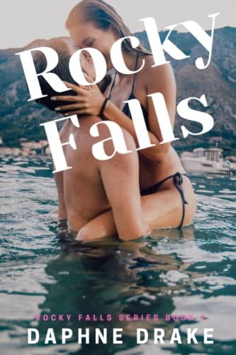 Rocky Falls