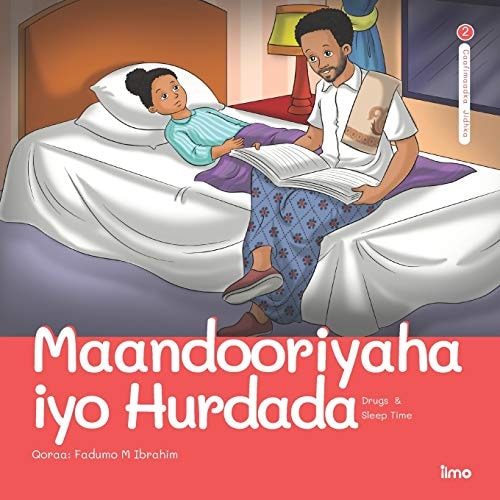 Maandooriyaha Iyo Hurdada Drugs & Sleep Time