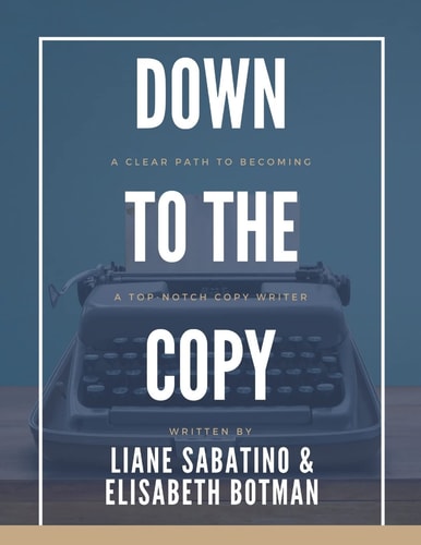 Down to the Copy