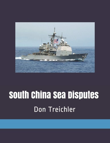 South China Sea Disputes