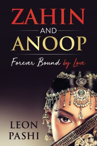 Zahin and Anoop Forever Bound by Love