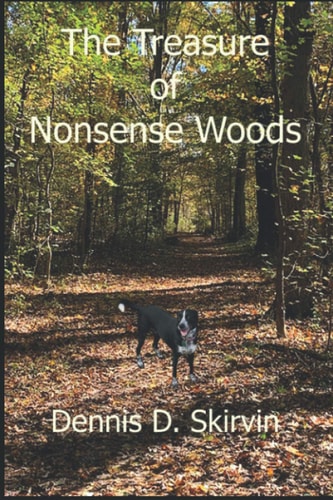 The Treasure of Nonsense Woods