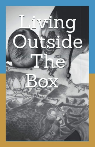 Living Outside The Box Queer & Pregnant