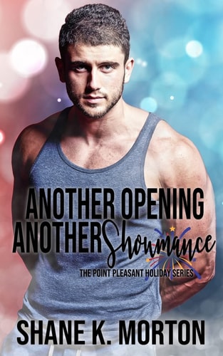 Another Opening Another Showmance A Point Pleasant Holiday Novel