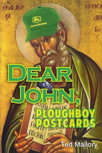 Dear John Ploughboy Postcards