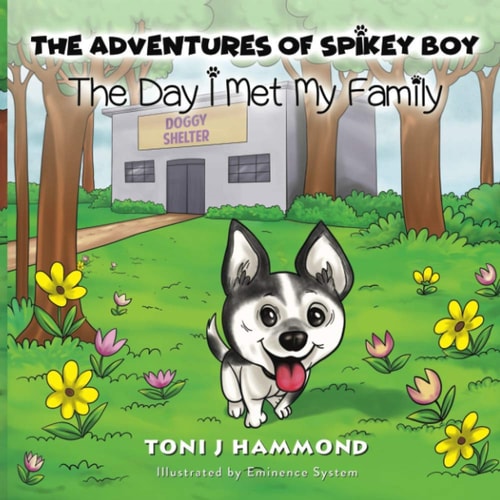 The Adventures of Spikey Boy The Day I Met My Family