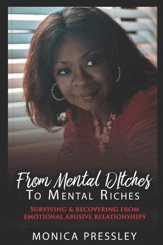 From Mental Ditches To Mental Riches