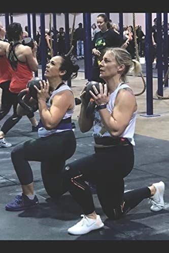 Connections Aging, Crossfit, Community, and Quality of Life