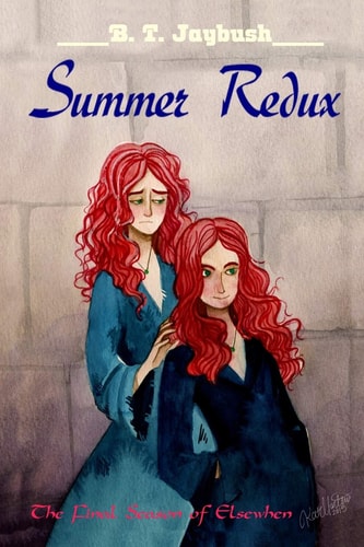 Summer Redux The Final Season of Elsewhen