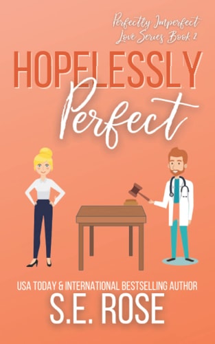 Hopelessly Perfect