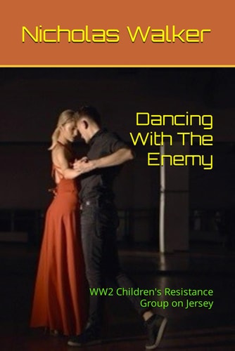 Dancing With The Enemy