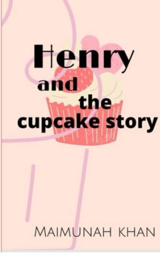 Henry and the Cupcake Story