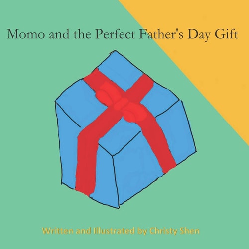 Momo and the Perfect Father's Day Gift