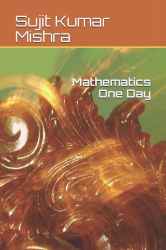 Mathematics One Day