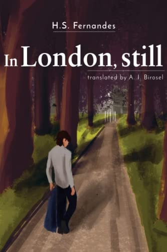 In London, Still What Would Make You Rethink Your Entire Life?