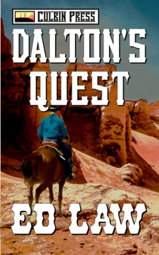 Dalton's Quest