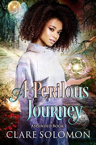 A Perilous Journey (Ascended 1)