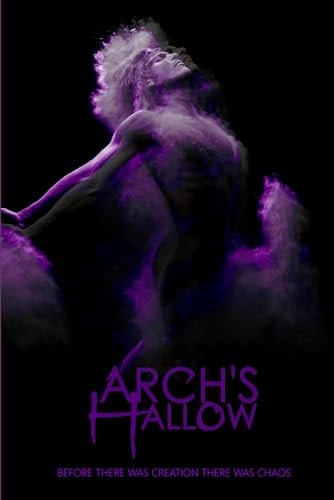 Arch's Hallow Volume 4